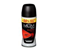 MUM DESOD. ROLL-ON (NEGRO) FOR MEN ORIGINAL