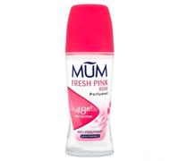 Mum - Desodorante Roll On Fresh Pink Desodorantes 50 ml female