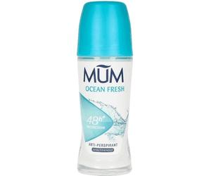 Mum - Desodorante Roll On Ocean Fresh Desodorantes 50 ml male