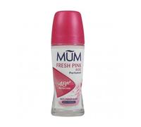 Mum Desodorante Rollet Rosa Fresca 50 ml
