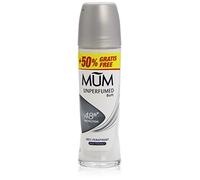 Mum Desodorante Rollon Sensitive, 75 ml