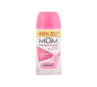 Mum Fresh Pink Rose Perfumed Desodorante Roll- On // Precio, Comprar