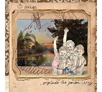 Mum - Go Go Smear the Poison Ivy