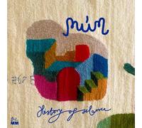 Mum - History of Silence [Vinilo]