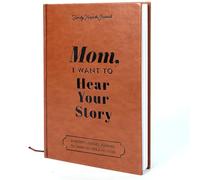 Mum I Want to Hear Your Story, Mum Journal Book I Want to Hear Your Story Mum, Mum Tell Me Your Story: A Mum’s Guided Journal To Share Her Life & Her Love
