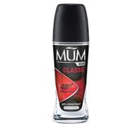 Mum - Men Classic Roll-On Desodorantes 50 ml male