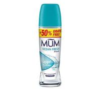 Mum Ocean Fresh 48H Desodorante Roll-On // Precio, Comprar