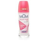 MUM ROLL ON FRESH PINK ROSE [12]