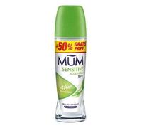 Mum Sensitive Aloe Vera Desodorante Roll-On // Precio, Comprar n/a 75 ml