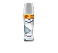 Mum Sensitive Care Sin Fragancia Desodorante Roll-On 75 ml