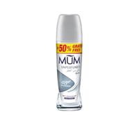 Mum Sensitive Care sin Fragancia Deo Roll-On Desodorante - 50 ml