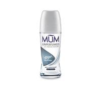 Mum Sensitive Care Sin Fragancia Desodorante Roll-On 75ml