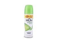 Mum Sensitive Desodorante Aloe Vera Roll-On 75ml