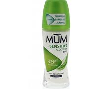 Mum Sensitive Desodorante Suave 50 ml