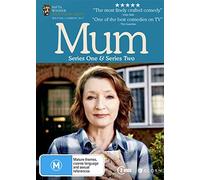 Mum : Series 1-2 (2 Dvd) [Edizione: Australia] [Italia]
