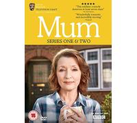 Mum Series 1 & 2 (2 Dvd) [Edizione: Regno Unito] [Italia]