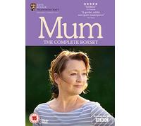Mum Series 1-3 [DVD] [2019]