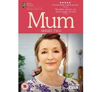 Mum Series 2 [DVD] [2018]