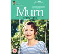 Mum Series 3 [Edizione: Regno Unito] [DVD]