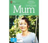 Mum: Series Three [PAL/0] [USA] [DVD]