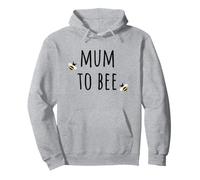 Mum To Bee I'm Going To Be A Mummy Anuncio de Embarazo Sudadera con Capucha