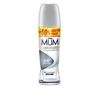 Mum Sensitive Care Fragrance-Free Deo Roll-On 75ml