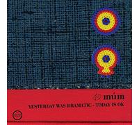 Mum - Yesterday Was Dramatic - Today Is Ok (20th Anniversary Edition) [Vinilo]
