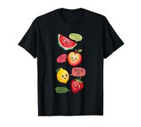 Mum You're One In A Melon Fruit Mensajes Camiseta