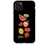Mum You're One In A Melon Fruit Mensajes Carcasa para iPhone 11 Pro Max