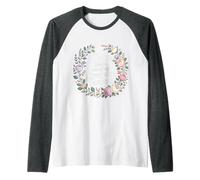 Mum You'Re One of My Favourite Parents Apreciación - Camiseta Manga Raglan