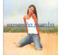 Mumba, Samantha - Body II Body