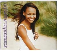 Samantha Mumba – Body II Body – CD 1