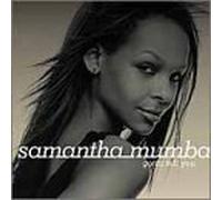 Mumba, Samantha - Gotta Tell You