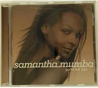 Mumba,Samantha - Gotta Tell You