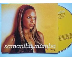 Mumba, Samantha - Lately
