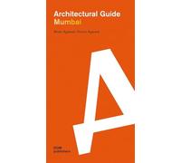 Mumbai. Architectural guide