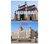 Mumbai Guida turistica 2026