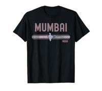 Mumbai India | Vacation Travel Camiseta