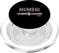 Mumbai India | Vacation Travel PopSockets PopGrip para MagSafe