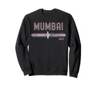 Mumbai India | Vacation Travel Sudadera