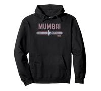 Mumbai India | Vacation Travel Sudadera con Capucha