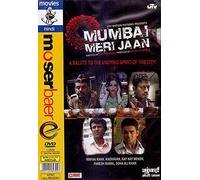 Mumbai Meri Jaan: A Salute To The Undying Spirit of the City (DVD)