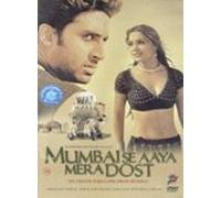 Mumbai Se Aaya Mera Dost by Abhishek Bachchan, Aditya Lakhia, Chunky Pandey, Lara Dutta