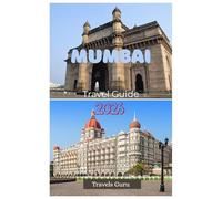 Mumbai Travel Guide 2026