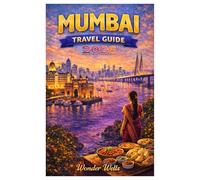 Mumbai Travel Guide 2026: Visiting Mumbai’s Iconic Landmarks, Bollywood glamour and film industry, Beautiful beaches like juhu and Alibag, and Cultural festivals like Diwali and Crawford Market.