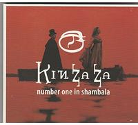 Mumber on in Shambala