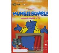 mumblebumble -esplora il mondo