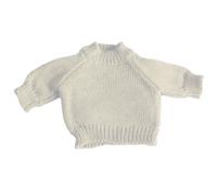 Mumbles Osito de peluche con jersey con lazo para niños (RW873) UTRW873_9