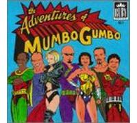 Mumbo Gumbo - Adventures of Mumbo Gumbo