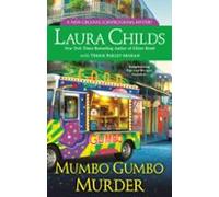 Mumbo Gumbo Murder (ebook)